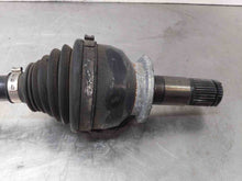 Load image into Gallery viewer, REAR AXLE SHAFT Vanden Pl XF XFR XJ XJL XK XKR Velar 13-19 Left - NW299692

