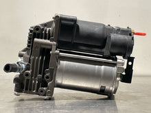 Load image into Gallery viewer, Suspension Air Compressor Pump Jaguar XJ 2017 - NW299679

