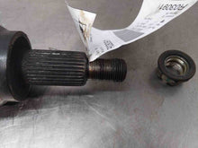 Load image into Gallery viewer, REAR AXLE SHAFT Vanden Pl XF XFR XJ XJL XK XKR 2013-2019 Right - NW299694
