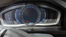 Load image into Gallery viewer, SPEEDOMETER CLUSTER Volvo S60 V60 XC60 XC70 15 16 17 18 - NW300318
