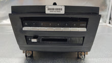 Load image into Gallery viewer, Radio  MERCEDES CL-CLASS 2007 - NW138583
