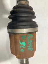 Load image into Gallery viewer, FRONT CV AXLE SHAFT Volvo S60 V60 2015 15 2016 16 Left - NW299704
