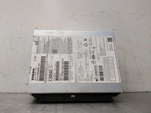 Load image into Gallery viewer, RADIO Volvo S60 V60 2016 16 2017 17 2018 18 - NW300209

