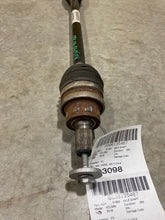 Load image into Gallery viewer, REAR AXLE SHAFT Volvo C70 S60 S80 V70 XC60 XC70 12 13 14 15 - NW299707
