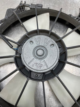 Load image into Gallery viewer, RADIATOR FAN ASSEMBLY Acura TL 2004 04 2005 05 2006 06 2007 07 2008 08 - NW63605
