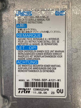 Load image into Gallery viewer, Computer Acura TL 2006 - NW28133
