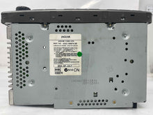 Load image into Gallery viewer, Radio Jaguar X type 2004 04 2005 05 06 07 08 AM FM - NW137822
