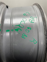 Load image into Gallery viewer, WHEEL RIM Q3 2015-2018 19x8-1/2 ALLOY 19x8-1/2, 5 lug, 112mm - NW300449
