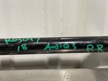 Load image into Gallery viewer, REAR AXLE SHAFT A3 Q3 Golf Golf GTI Tiguan 13 14 15 16 17 Right - NW299683
