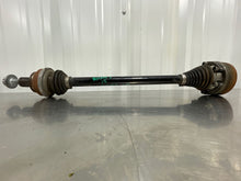 Load image into Gallery viewer, REAR AXLE SHAFT A3 Q3 Golf Golf GTI Tiguan 13 14 15 16 17 Left - NW299684
