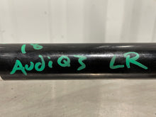 Load image into Gallery viewer, REAR AXLE SHAFT A3 Q3 Golf Golf GTI Tiguan 13 14 15 16 17 Left - NW299684
