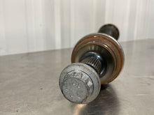 Load image into Gallery viewer, REAR AXLE SHAFT A3 Q3 Golf Golf GTI Tiguan 13 14 15 16 17 Left - NW299684
