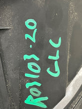 Load image into Gallery viewer, Speedometer Cluster  MERCEDES GL-CLASS 2020 - NW300315
