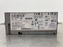 Load image into Gallery viewer, Radio  MERCEDES GL-CLASS 2020 - NW300203
