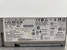 Load image into Gallery viewer, Radio  MERCEDES GL-CLASS 2020 - NW300203
