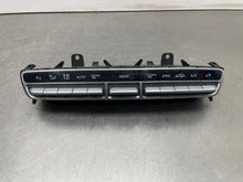 Load image into Gallery viewer, Temperature Controls  MERCEDES GL-CLASS 2020 - NW300041
