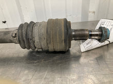 Load image into Gallery viewer, Axle Shaft  MERCEDES GL-CLASS 2020 - NW299700
