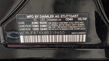Load image into Gallery viewer, CARRIER ASSEMBLY E280 E300 E320 E350 E550 E63 07 08 09 AWD - NW299810
