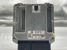 Load image into Gallery viewer, ECU ECM COMPUTER Volkswagen Passat 2006 06 2007 07 3.6L - NW62895
