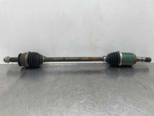 Load image into Gallery viewer, FRONT CV AXLE SHAFT Subaru Forester 09 10 11 12 13 - NW13773
