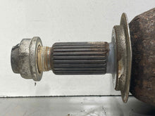 Load image into Gallery viewer, FRONT CV AXLE SHAFT Subaru Forester 09 10 11 12 13 - NW13773
