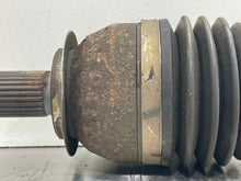 Load image into Gallery viewer, FRONT CV AXLE SHAFT Subaru Forester 09 10 11 12 13 - NW13773
