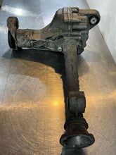 Load image into Gallery viewer, CARRIER ASSEMBLY Porsche Cayenne 2008 08 2009 09 2010 10 - NW47331
