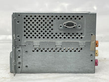 Load image into Gallery viewer, RADIO BMW X3 2011 11 2012 12 2013 13  AM FM CD RECEIVER - NW136758
