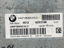 Load image into Gallery viewer, AMPLIFIER BMW X3 2011 11 2012 12 2013 13 2014 14 - NW136760
