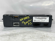 Load image into Gallery viewer, TEMPERATURE CONTROLS BMW X3 2011 11 2012 12 2013 13 2014 14 - NW99953
