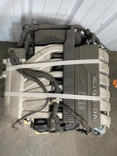 Load image into Gallery viewer, ENGINE MOTOR Audi Q7 2009 09 3.6L - NW300527
