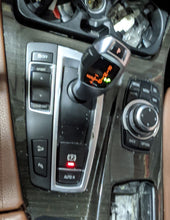 Load image into Gallery viewer, Floor Shifter  BMW 535I 2013 - NW253315

