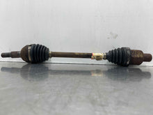 Load image into Gallery viewer, FRONT CV AXLE SHAFT Cadillac CTS SRX STS 2004-2014 Left - NW8639
