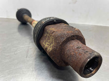 Load image into Gallery viewer, FRONT CV AXLE SHAFT Cadillac CTS SRX STS 2004-2014 Left - NW8639
