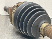 Load image into Gallery viewer, FRONT CV AXLE SHAFT Cadillac CTS SRX STS 2004-2014 Left - NW8639
