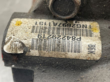 Load image into Gallery viewer, Steering Gear Rack  EXPRESS 2500 VAN 2017 - NW300849
