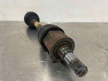 Load image into Gallery viewer, FRONT CV AXLE SHAFT Cadillac CTS SRX STS 2004-2014 Right - NW8640
