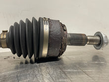 Load image into Gallery viewer, FRONT CV AXLE SHAFT Jeep Commander Grand Cherokee 2005-2010 Left - NW9185
