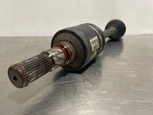 Load image into Gallery viewer, FRONT CV AXLE SHAFT Jeep Commander Grand Cherokee 2005-2010 Left - NW9185
