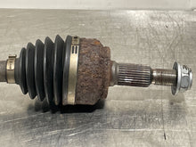 Load image into Gallery viewer, FRONT CV AXLE SHAFT Jeep Commander Grand Cherokee 2005-2010 Right - NW9186
