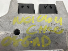 Load image into Gallery viewer, AIR BAG CONTROL MODULE COMPUTER Jeep Grand Cherokee 2008 08 - NW27283
