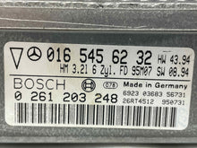 Load image into Gallery viewer, ECU ECM COMPUTER Mercedes SL320 S320 1994 94 1995 95 - NW61462
