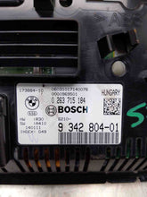 Load image into Gallery viewer, SPEEDOMETER CLUSTER 528i 535i 535i Gt 550i 550i Gt 640I 650i 740i 14-17 - NW301566
