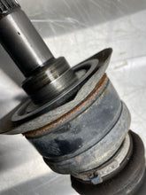 Load image into Gallery viewer, REAR AXLE SHAFT BMW 528i 535i 11 12 13 14 15 16 AT Right - NW301016
