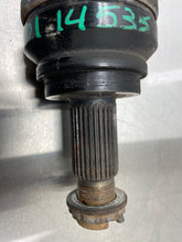 Load image into Gallery viewer, REAR AXLE SHAFT BMW 528i 535i 11 12 13 14 15 16 AT Right - NW301016
