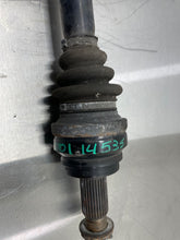 Load image into Gallery viewer, REAR AXLE SHAFT BMW 528i 535i 11 12 13 14 15 16 AT Right - NW301016
