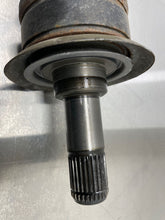 Load image into Gallery viewer, REAR AXLE SHAFT BMW 528i 535i 11 12 13 14 15 16 AT Left - NW301017

