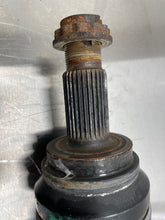 Load image into Gallery viewer, REAR AXLE SHAFT BMW 528i 535i 11 12 13 14 15 16 AT Left - NW301017
