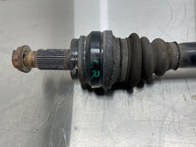 Load image into Gallery viewer, REAR AXLE SHAFT BMW 528i 535i 11 12 13 14 15 16 AT Left - NW301017
