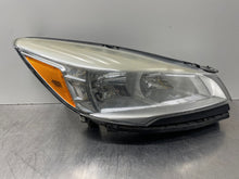 Load image into Gallery viewer, Headlight Lamp Assembly Ford Escape 2013 - NW301342
